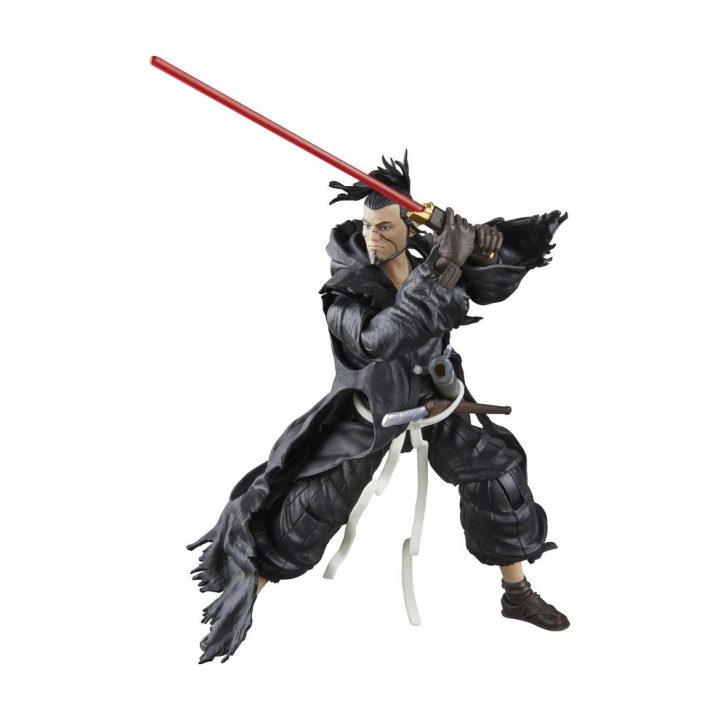 Star Wars The Black Series The Ronin