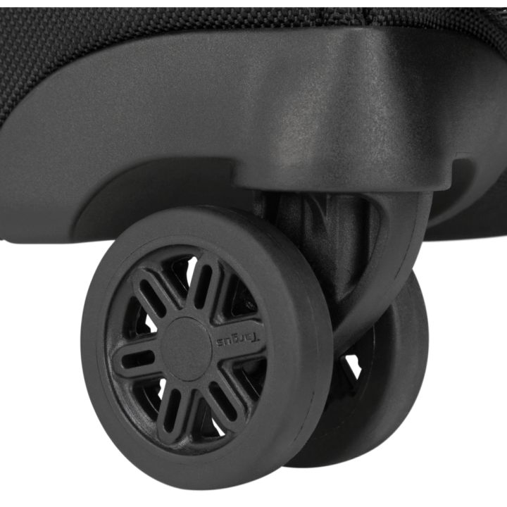 DELL AA686731 malas para portátil 15,6" Mala com rodas Preto