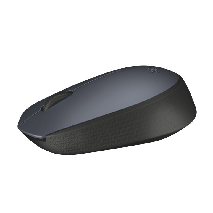 Logitech M170 Mouse Office Ambidextrous RF Wireless Optical 1000 DPI