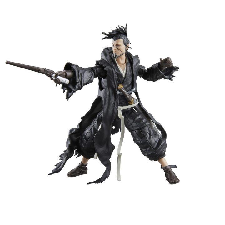 Star Wars The Black Series The Ronin