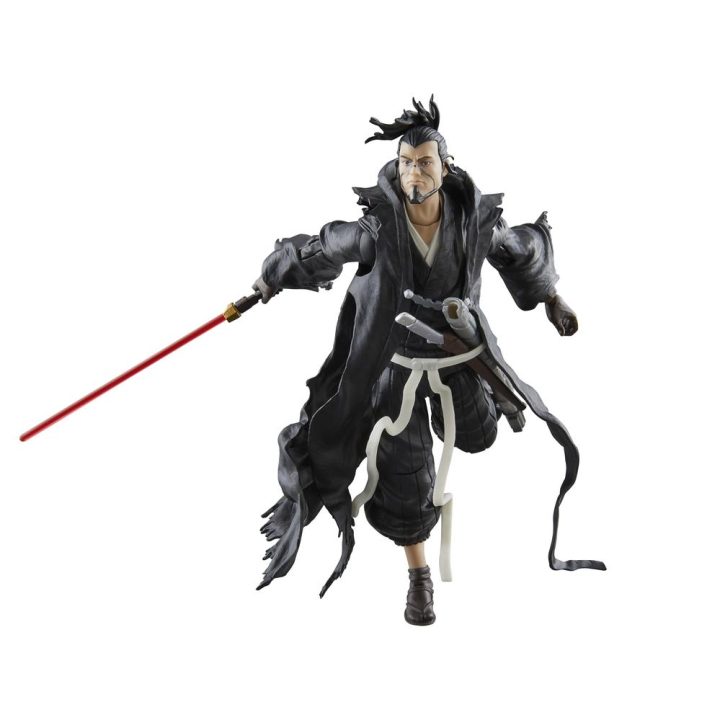 Star Wars The Black Series The Ronin