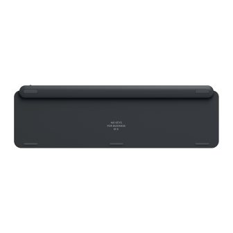 Logitech 920-010249 Nordic Bluetooth Office Keyboard Graphite