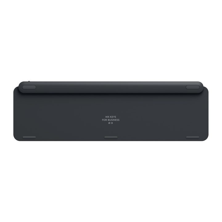 Logitech 920-010249 Nordic Bluetooth Office Keyboard Graphite