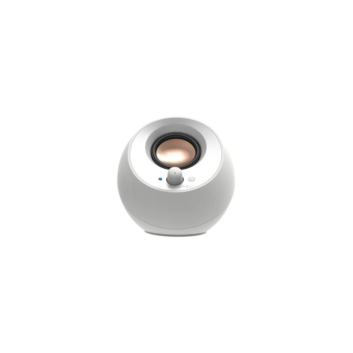 Creative Labs Creative pebble v3 Bluetooth white (51MF1700AA002)
