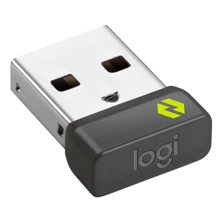 Logitech 956-000008 Input Device Accessory USB Receiver