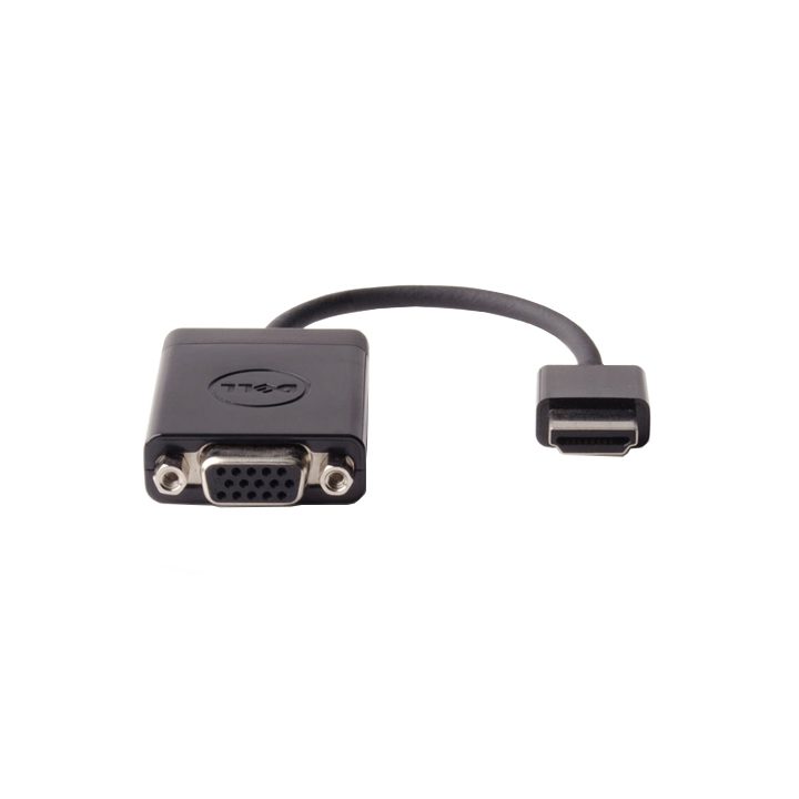 DELL HDMI to VGA Adapter