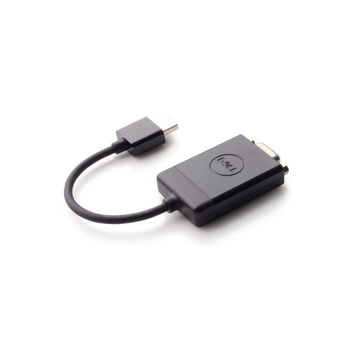 DELL HDMI to VGA Adapter