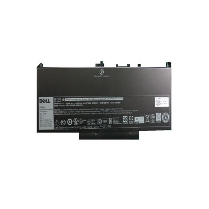DELL 451-BBSY Battery