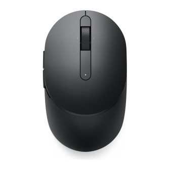 DELL Ratón compacto Pro Plus - MS5120W - negro