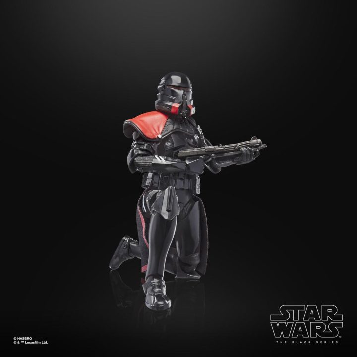 Hasbro Star Wars The Black Series 2-Pack Figure Set (G25405L0)