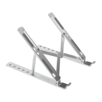 Targus AWE810GL suporte para portátil Alumínio 15,6"
