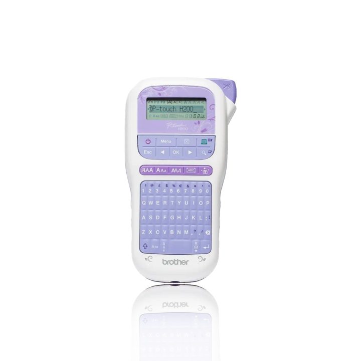 Brother PTH200YP1 impresora de etiquetas Transferencia térmica 180 x…