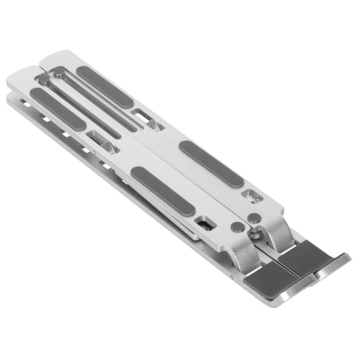 Targus AWE810GL suporte para portátil Alumínio 15,6"