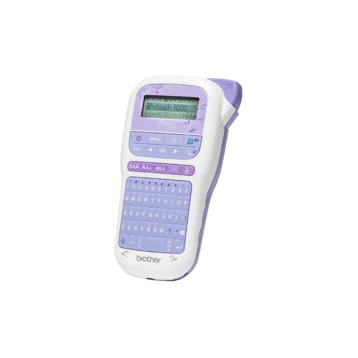 Brother PTH200YP1 impresora de etiquetas Transferencia térmica 180 x…