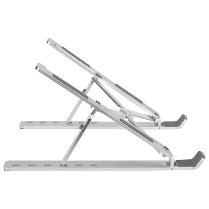 Targus AWE810GL suporte para portátil Alumínio 15,6"