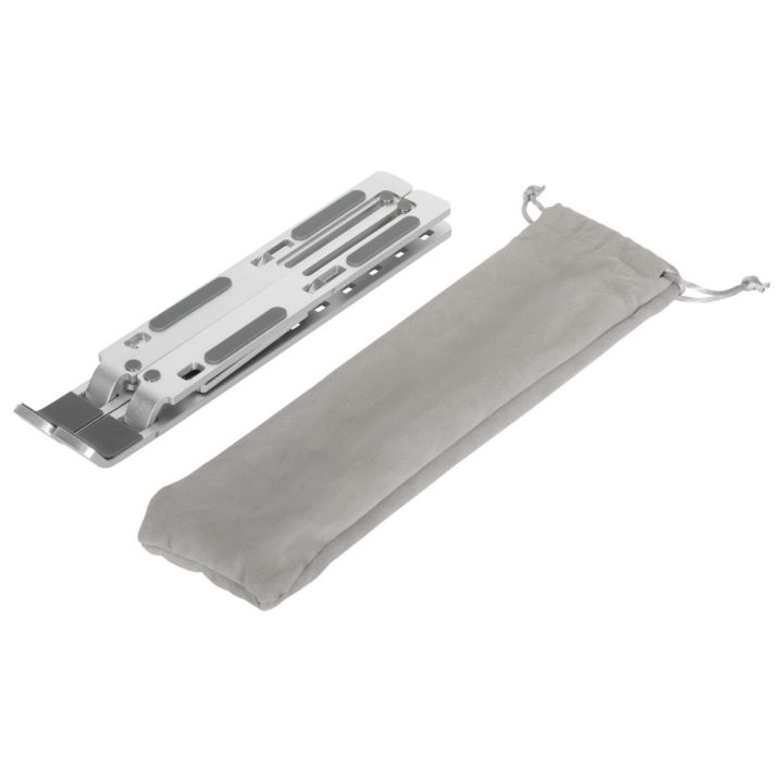 Targus AWE810GL suporte para portátil Alumínio 15,6"