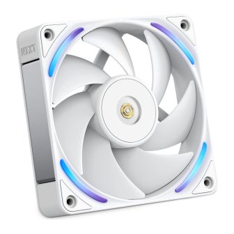 NZXT F120X (RF-U12PN-W1)
