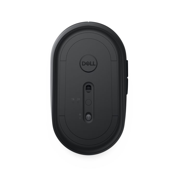 DELL Rato compacto Pro Plus - MS5120W - preto