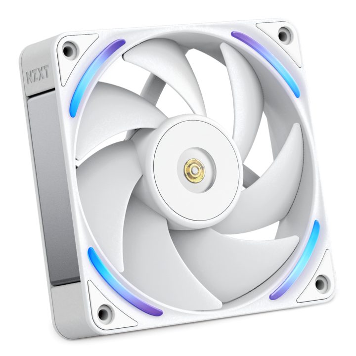 NZXT F120X (RF-U12PN-W1)