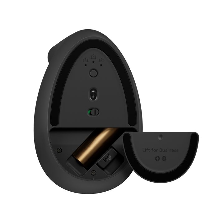 Logitech Lift for Business