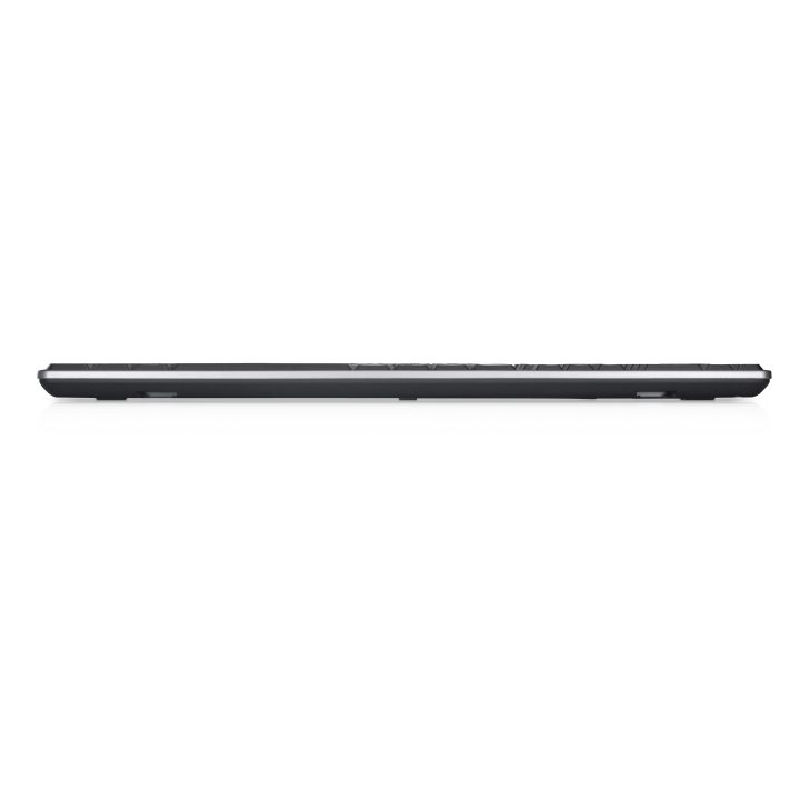 DELL KB522 teclado Universal USB QWERTY Español Negro