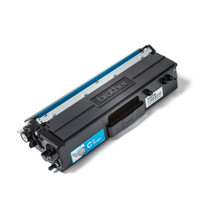 Brother TN-426C toner cartridge 1 piece(s) Original Cyan