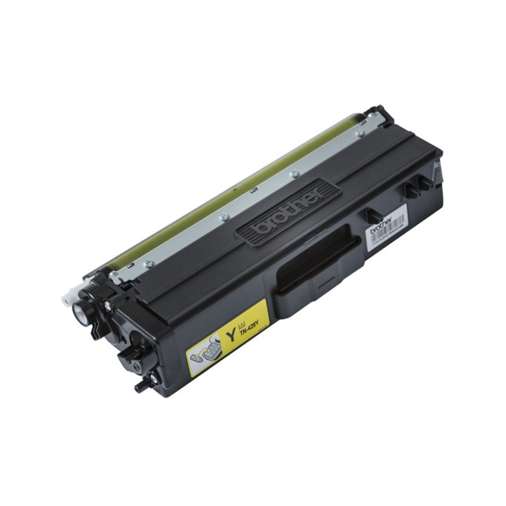 Brother TN-426Y cartucho de toner 1 unidade(s) Original Amarelo