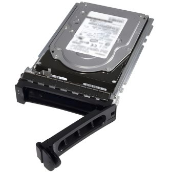 DELL 400-AUPW disco rígido interno 1 TB 7200 RPM 3.5" Serial ATA III