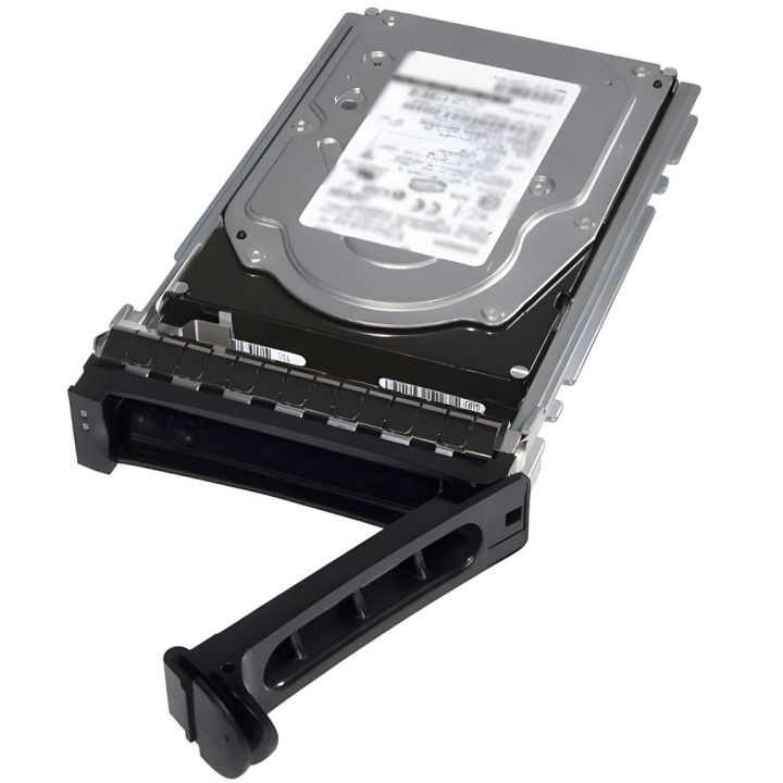DELL 400-AUPW disco rígido interno 1 TB 7200 RPM 3.5" Serial ATA III