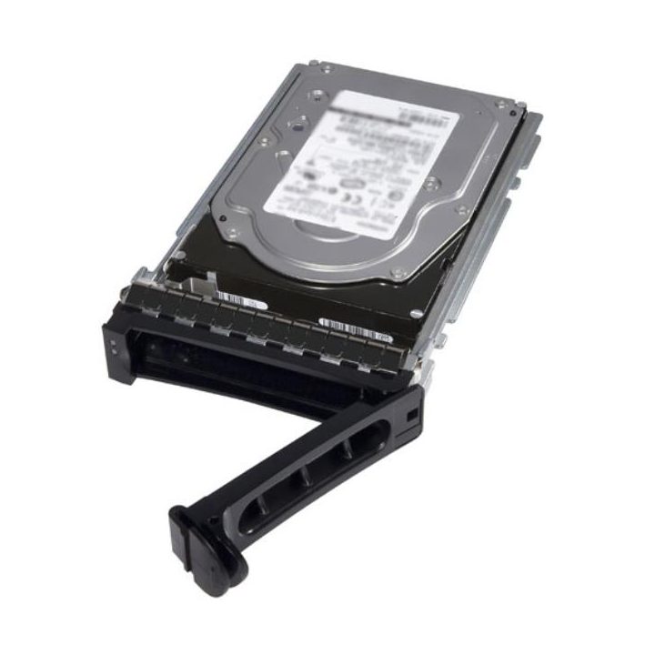 DELL 400-AUPW internal hard drive 1 TB 7200 RPM 3.5" Serial ATA III