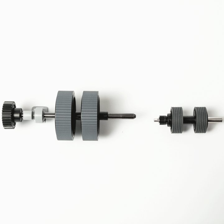 Brother PRKA4001 Pickup Roller 1 piece(s)