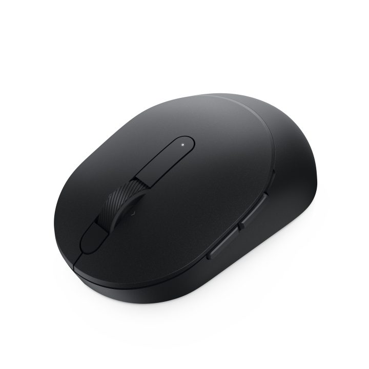 DELL Pro Plus Compact Mouse - MS5120W - black