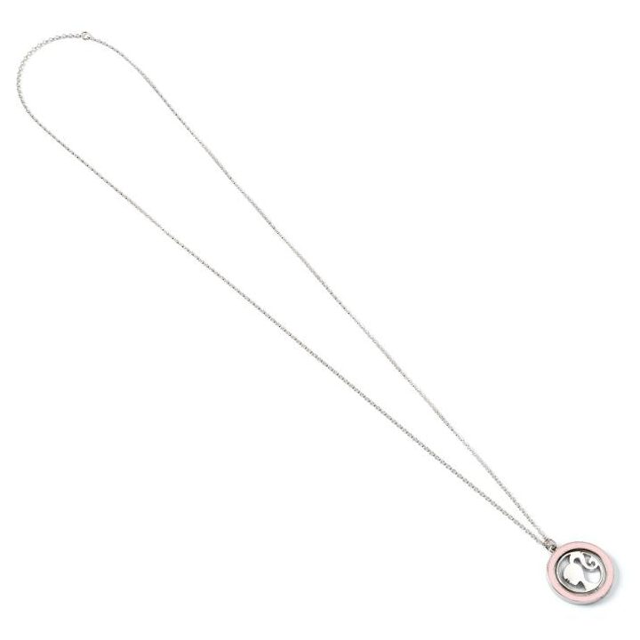 The carat shop Colar the carat shob silhueta rotativa da Barbie…
