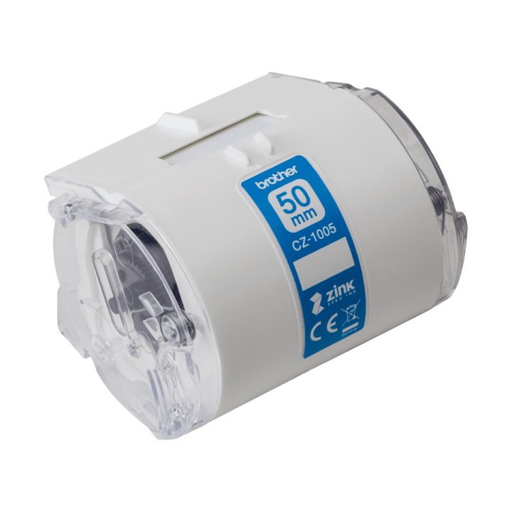 Brother CZ-1005 Label Printer Tape