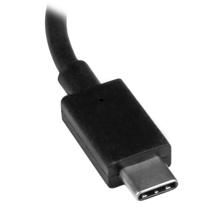 StarTech.com USB-C to HDMI 4K30Hz Graphics Adapter - USB 3.1 Type C…