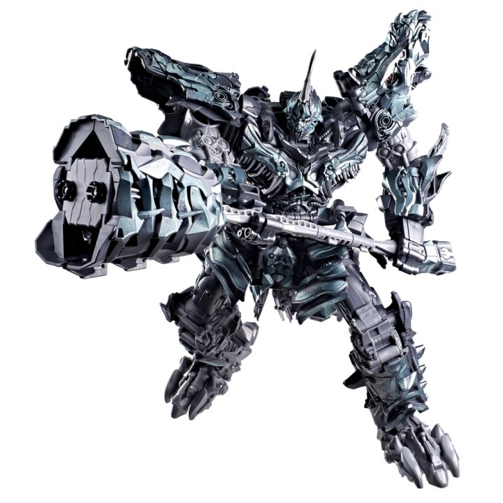Transformers Studio Series Age of Extinction Grimlock Titan Class