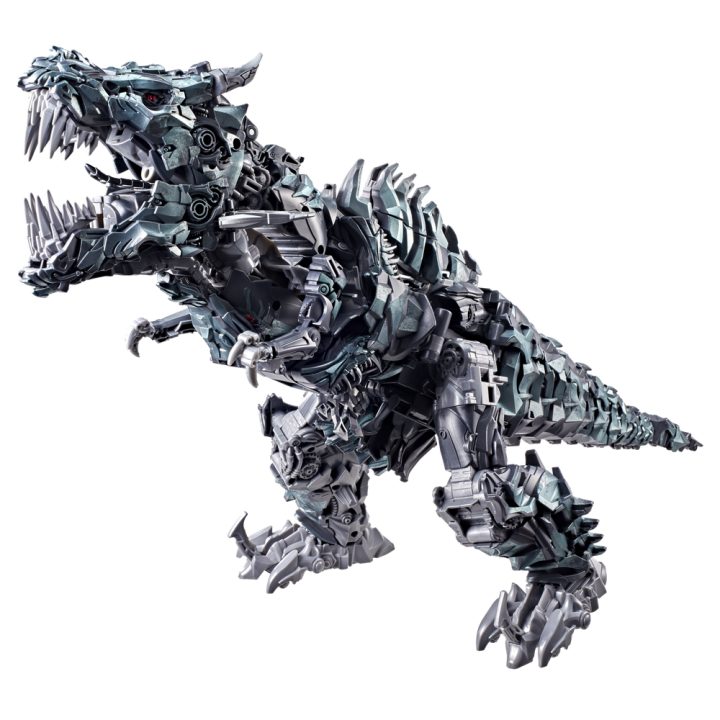 Transformers Studio Series Age of Extinction Grimlock Titan Class