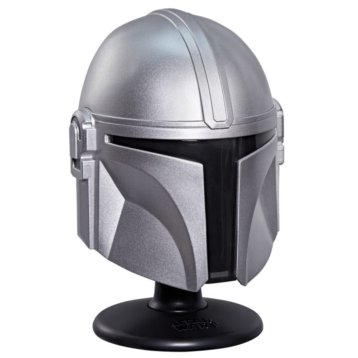 Star Wars The Black Series Mini-capacete do Mandaloriano