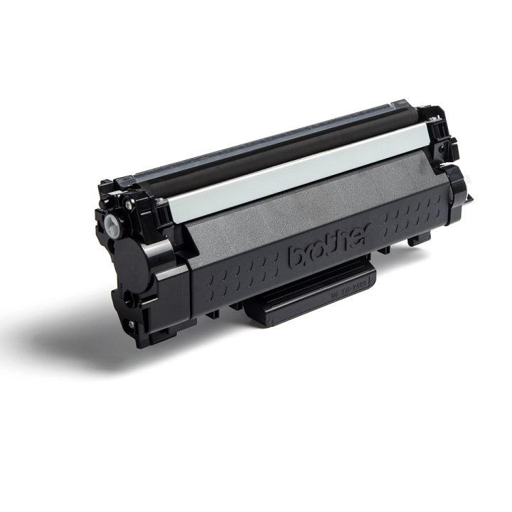 Brother TN-2420 cartucho de toner 1 unidade(s) Original Preto