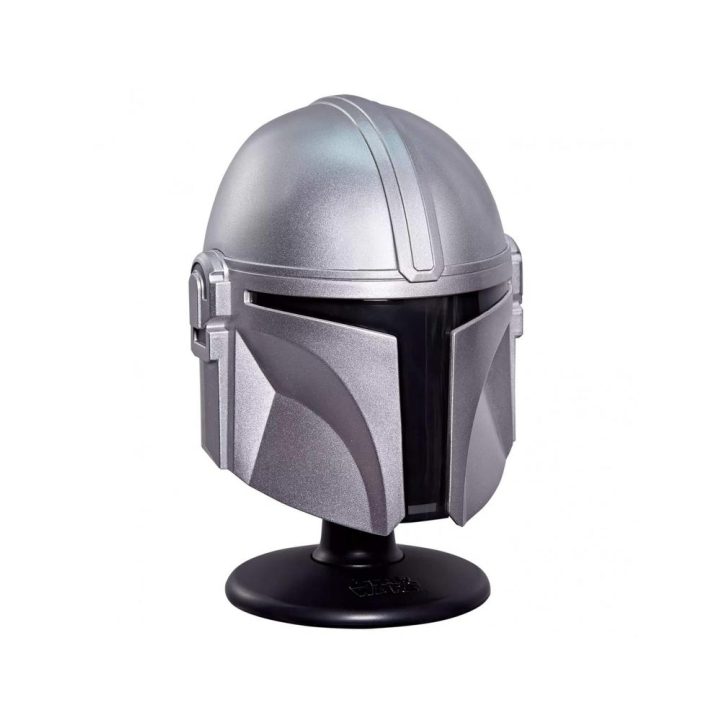 Star Wars The Black Series Mini-capacete do Mandaloriano