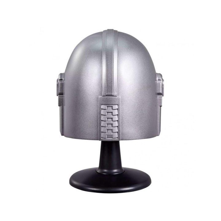 Star Wars The Black Series Mandalorian Mini Helmet