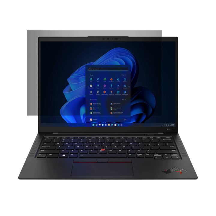 Targus ASF14W0GL 14" Laptop Privacy Filter for Frameless Screens