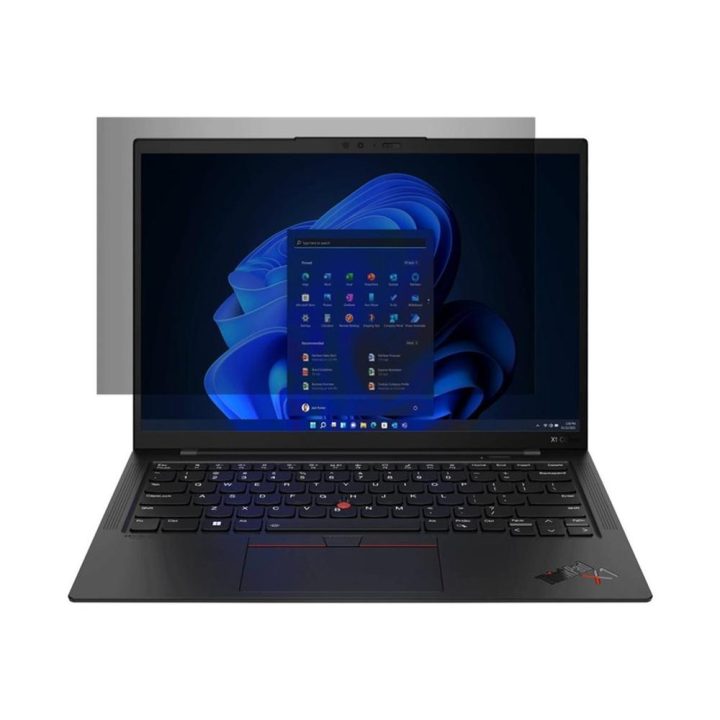 Targus ASF14W0GL 14" Laptop Privacy Filter for Frameless Screens