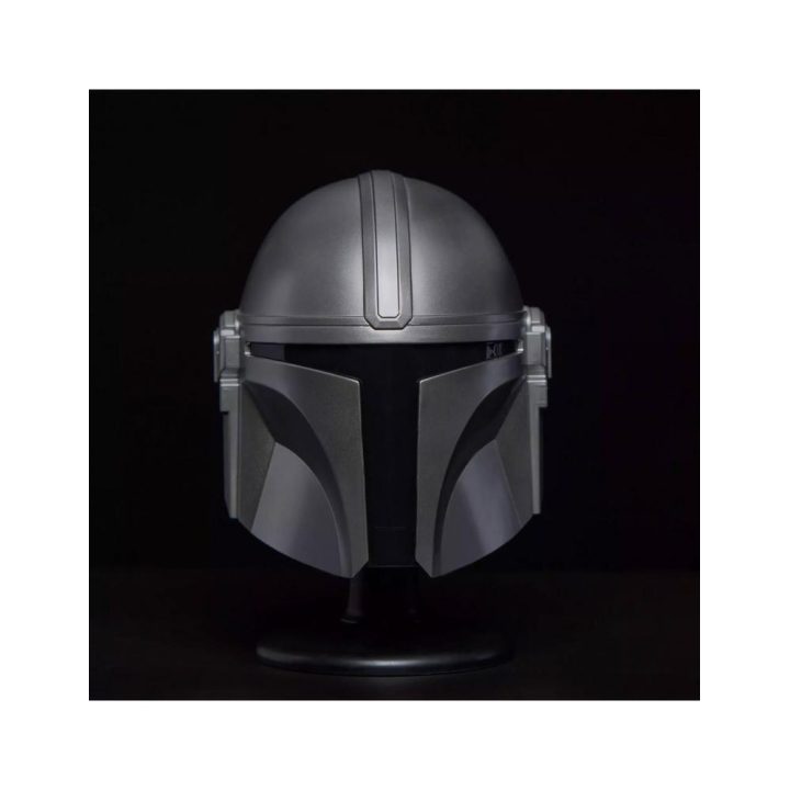 Star Wars The Black Series Mini-capacete do Mandaloriano