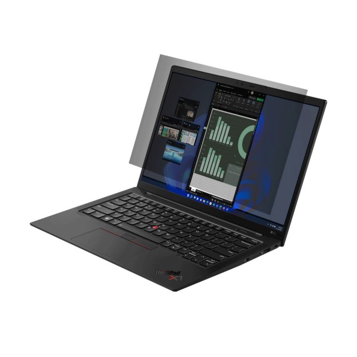 Targus ASF14W0GL 14" Laptop Privacy Filter for Frameless Screens