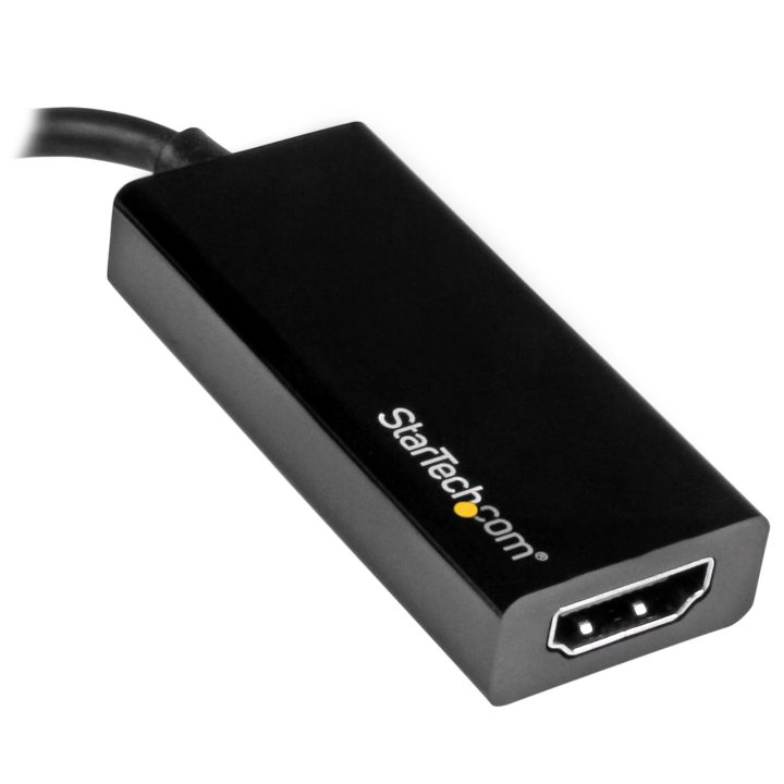 StarTech.com USB-C to HDMI 4K30Hz Graphics Adapter - USB 3.1 Type C…