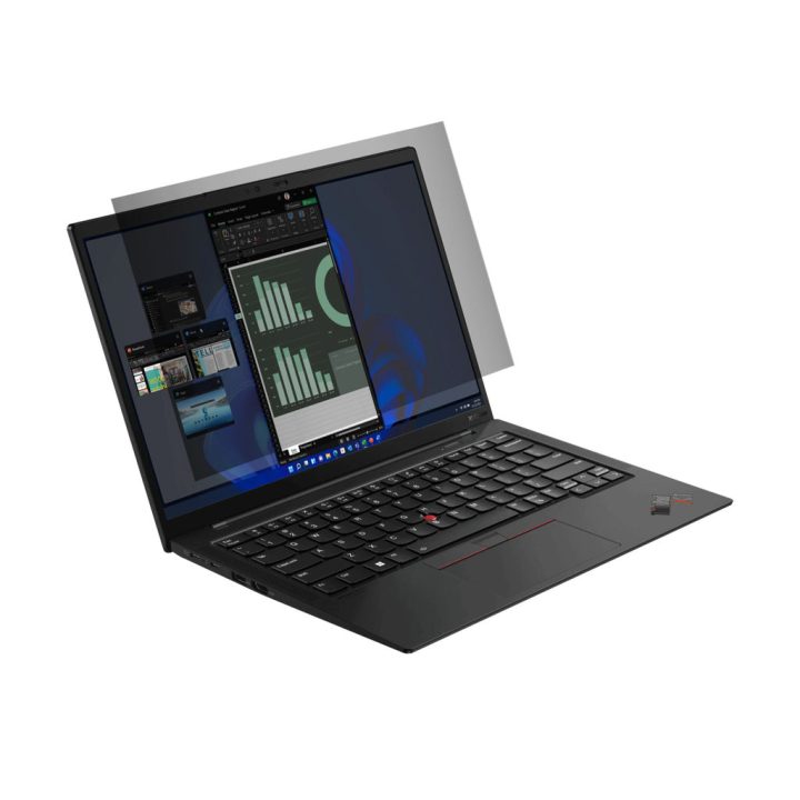 Targus ASF14W0GL 14" Laptop Privacy Filter for Frameless Screens
