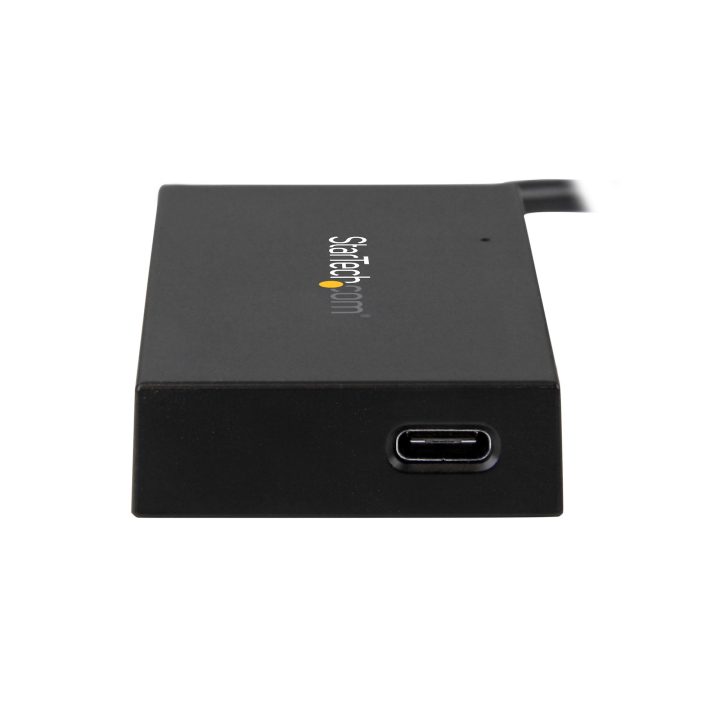 StarTech.com Hub USB 3.0 (5Gbps) de 4 Portas - USB-C para 1x USB-C e…