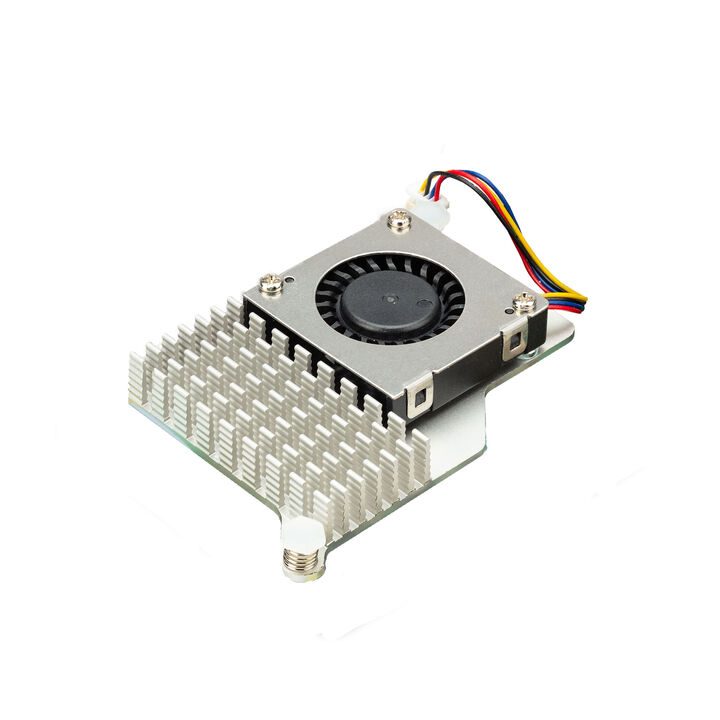 Official Raspberry Pi 5 Fan (SC1148)