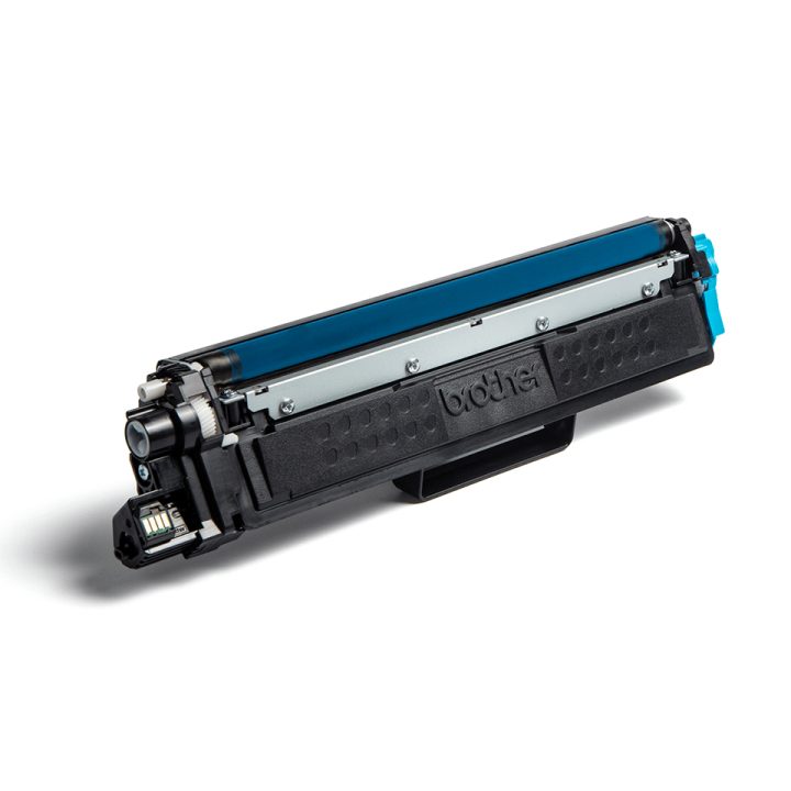 Brother TN-243C toner cartridge 1 piece(s) Original Cyan